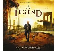 I Am Legend by unknown (2008-01-15)
