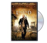 I Am Legend by Will Smith