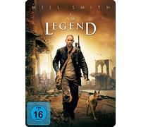 I Am Legend [DVD]