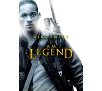 I am Legend [DVD de Audio]