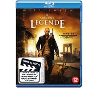 I Am Legend [Region Free] (IMPORT) (No hay versión española)