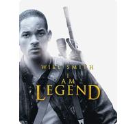 I Am Legend [Reino Unido] [Blu-ray]