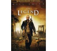 I Am Legend [Reino Unido] [DVD]