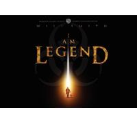 I Am Legend [Reino Unido] [DVD]