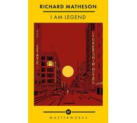 I Am Legend | Richard Matheson