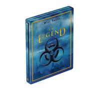 I Am Legend: SE 2disc / DVD Steel Book Edition [DVD]; Francis Lawrence