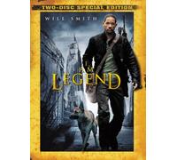 I am Legend: Special Edition [2 [Alemania] [DVD]