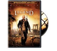 I Am Legend [USA] [DVD]