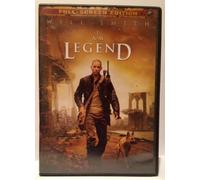 I Am Legend [USA] [DVD]