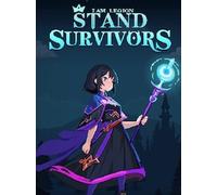 I Am Legion: Stand Survivors (PC) - Steam Gift - EUROPE