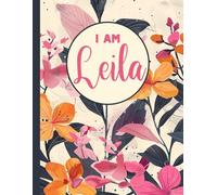 I AM Leila