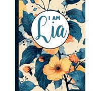 I AM Lia