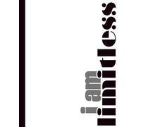 I Am Limitless: Empowerment Journal for Breakthrough Success & Infinite Possibilities: 120 Pages Lined Notebook for Goal Setting, Daily Affirmations & Limitless Mindset