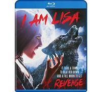 I Am Lisa [USA] [Blu-ray]