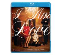 I Am Love [Reino Unido] [Blu-ray]