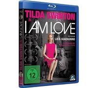 I Am Love [Alemania] [Blu-ray]