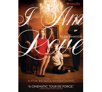 I Am Love [USA] [DVD]