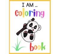 I AM LOVED COLORINGBOOK
