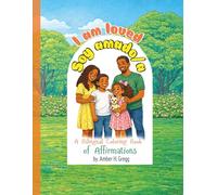 I Am Loved - Soy Amado: A Bilingual Coloring Book of Affirmations (Bold & Easy Coloring (Bilingual))