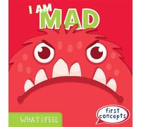 I Am Mad (What I Feel)