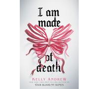 I Am Made of Death
