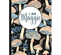 I AM Maggie