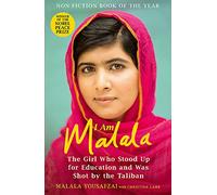 I Am Malala