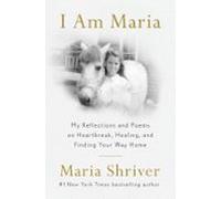 I Am Maria (ebook)