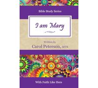 I am Mary (With Faith Like Hers)