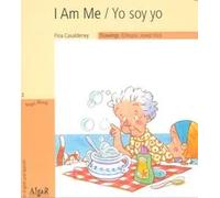 I Am Me | Fina Casalderrey Fraga