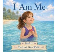 I Am Me (The Little Voice Within)