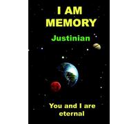 I Am Memory: You And I Are Eternal