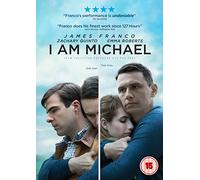I am Michael [DVD]