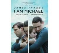 I Am Michael [Edizione: Stati Uniti] [Italia] [DVD]