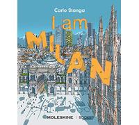 I am Milan /anglais