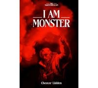I AM MONSTER: A Story From The Nightmarescape