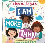 I Am More Than