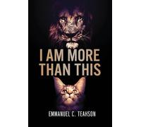 I Am More Than This