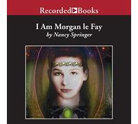I Am Morgan le Fay