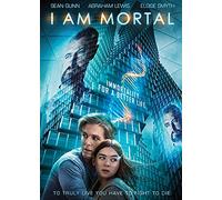 I Am Mortal [USA] [Blu-ray]