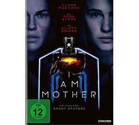 I Am Mother [Alemania] [DVD]