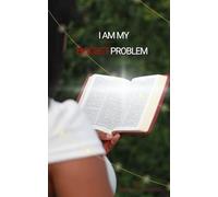 I Am My Biggest Problem: But God