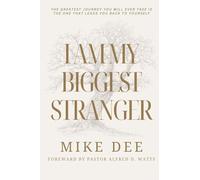 I Am My Biggest Stranger