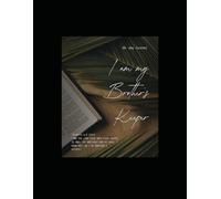 I am my Brother's Keeper: 30- Day Journal