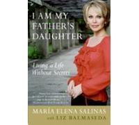 I Am My Fathers Daughter (ebook)