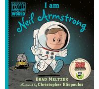 I am Neil Armstrong (Ordinary People Change the World) – Penguin Books