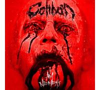 I am Nemesis