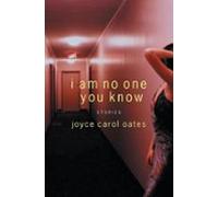 I Am No One You Know (ebook)