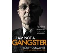 I Am Not A Gangster (ebook)