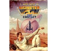I am not a Monster: First Contact (PC) - Steam Key - EUROPE